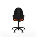 Miniatyrbild 5 av 7: Kontorsstol Piqueras y Crespo BFN01RT Orange