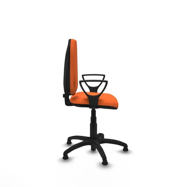 Kontorsstol Piqueras y Crespo BFN01RT Orange
