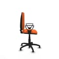 Miniatyrbild 7 av 7: Kontorsstol Piqueras y Crespo BFN01RT Orange