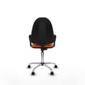 Miniatyrbild 5 av 7: Kontorsstol Piqueras y Crespo BFN05RN Orange