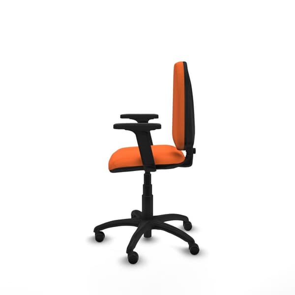 Kontorsstol Piqueras y Crespo B2D01RP Orange