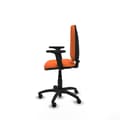Miniatyrbild 3 av 7: Kontorsstol Piqueras y Crespo B2D01RP Orange