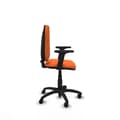 Miniatyrbild 7 av 7: Kontorsstol Piqueras y Crespo B2D01RP Orange