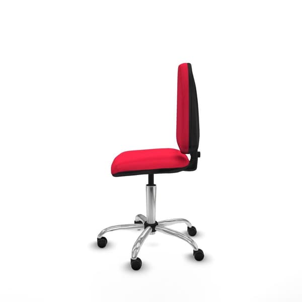 Kontorsstol Piqueras y Crespo B0005RF Röd