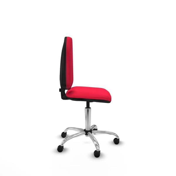 Kontorsstol Piqueras y Crespo B0005RF Röd