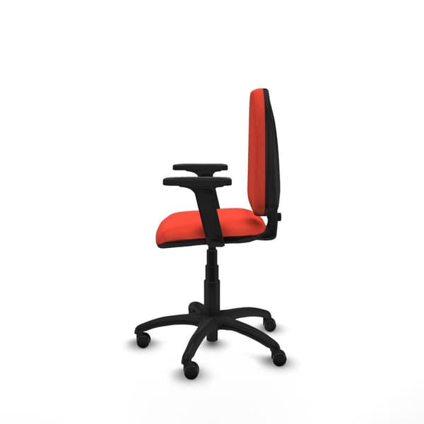 Kontorsstol Piqueras y Crespo B2D01RP Mörk Orange