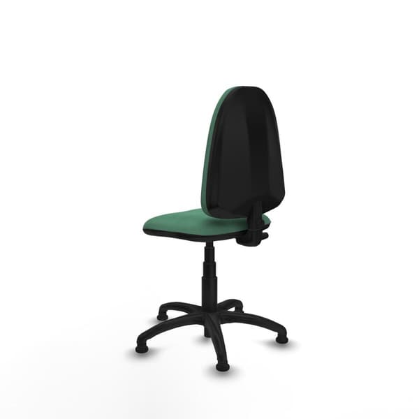 Kontorsstol Piqueras y Crespo B0001RT Smaragdgrön