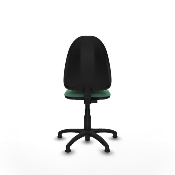 Kontorsstol Piqueras y Crespo B0001RT Smaragdgrön