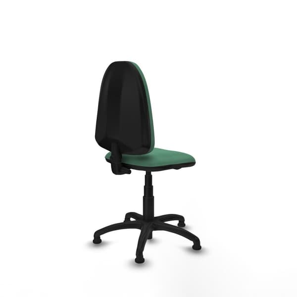 Kontorsstol Piqueras y Crespo B0001RT Smaragdgrön