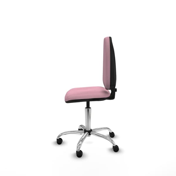 Kontorsstol Piqueras y Crespo B0005RF Rosa