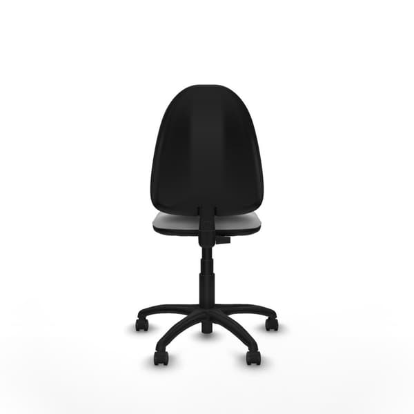 Kontorsstol Piqueras y Crespo B0001RP Ljusgrå