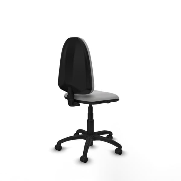 Kontorsstol Piqueras y Crespo B0001RP Ljusgrå