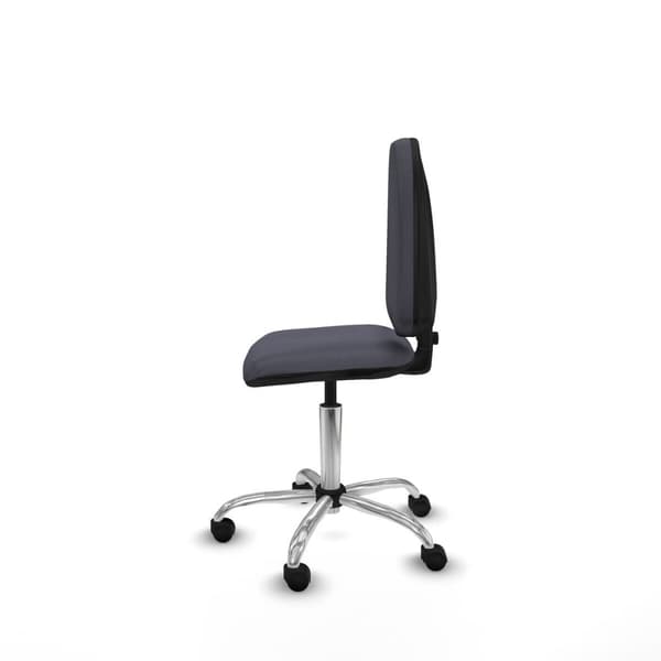 Kontorsstol Piqueras y Crespo B0005RN Mörkgrå