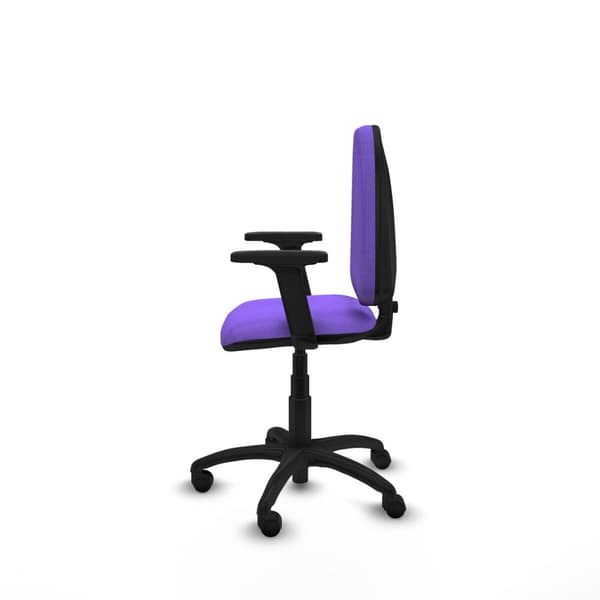 Kontorsstol Piqueras y Crespo B2D01RN Lila