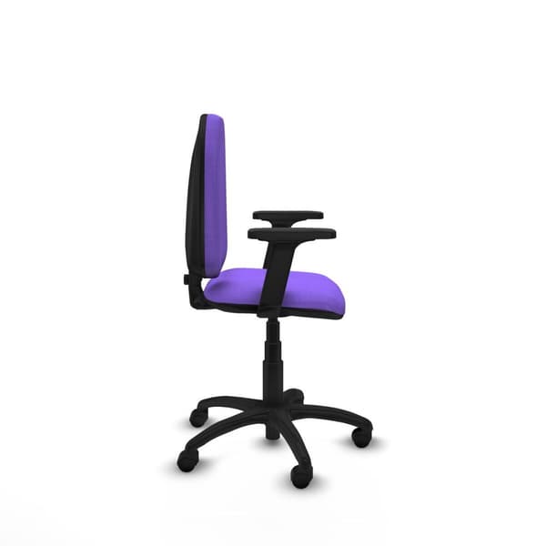 Kontorsstol Piqueras y Crespo B2D01RN Lila