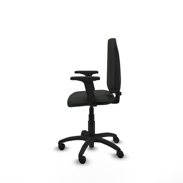 Kontorsstol Piqueras y Crespo B2D01RN Svart