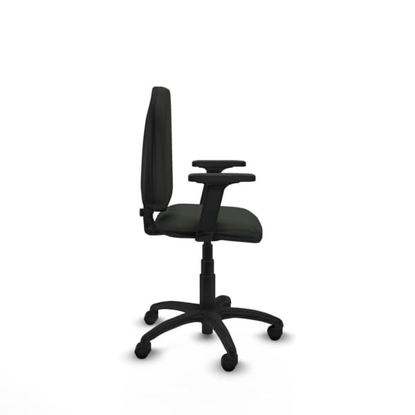 Kontorsstol Piqueras y Crespo B2D01RN Svart
