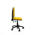 Miniatyrbild 7 av 7: Kontorsstol Piqueras y Crespo B0001RN Gul