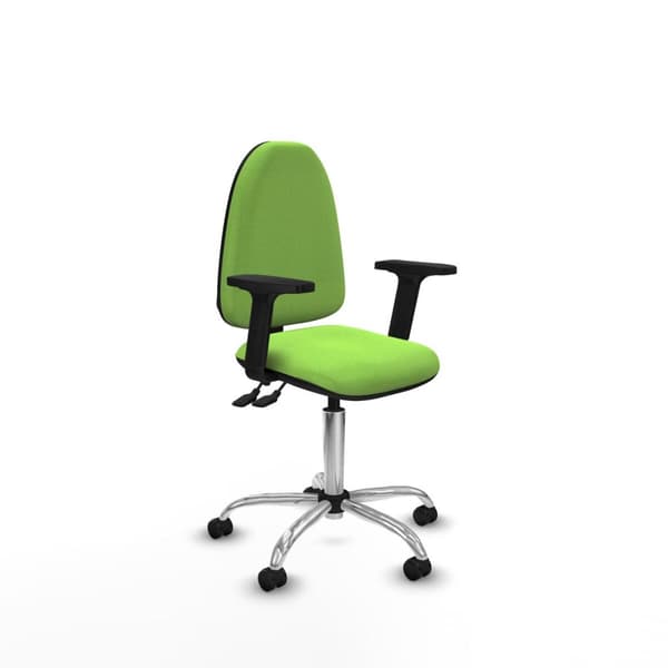 Kontorsstol Piqueras y Crespo B2D05RP Pistage