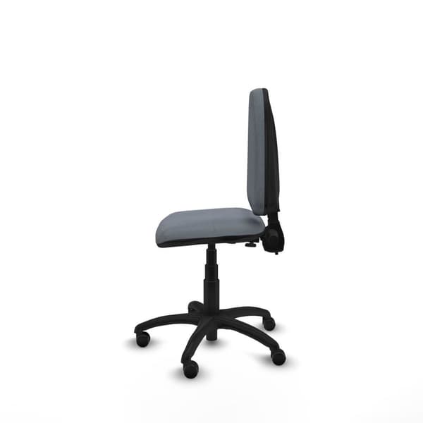 Kontorsstol Piqueras y Crespo B0001RP Grå