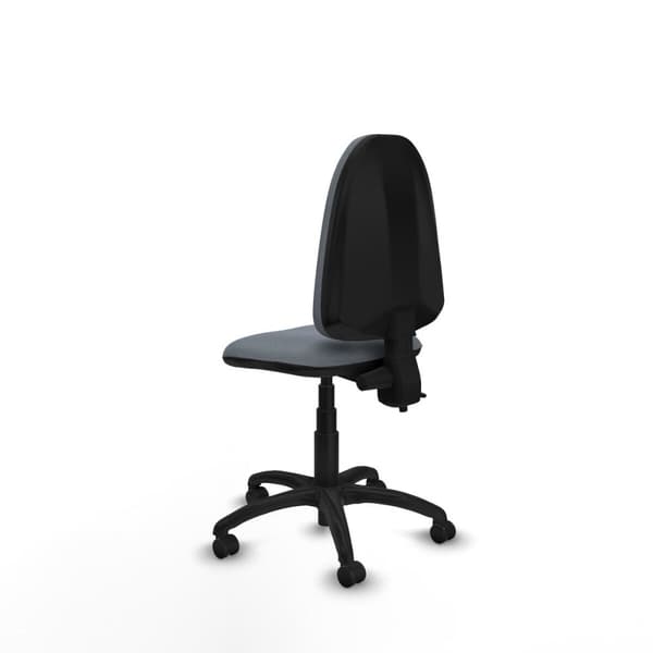 Kontorsstol Piqueras y Crespo B0001RP Grå