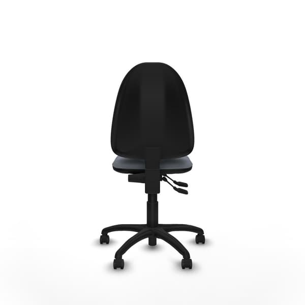 Kontorsstol Piqueras y Crespo B0001RP Grå