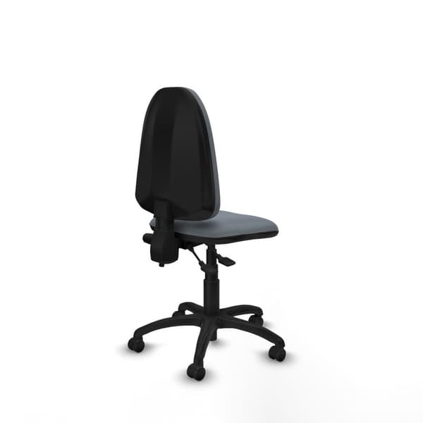 Kontorsstol Piqueras y Crespo B0001RP Grå