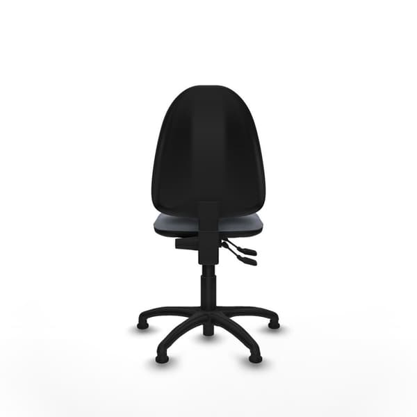 Kontorsstol Piqueras y Crespo B0001RT Grå
