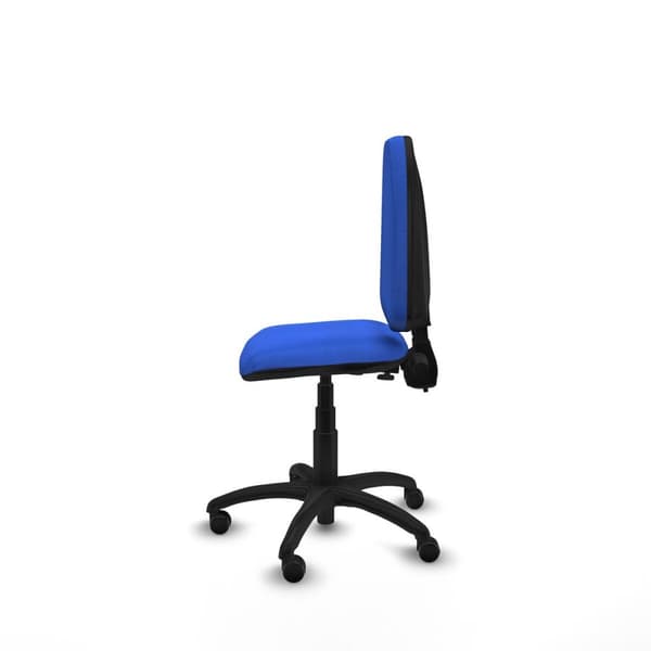 Kontorsstol Piqueras y Crespo B0001RP Blå