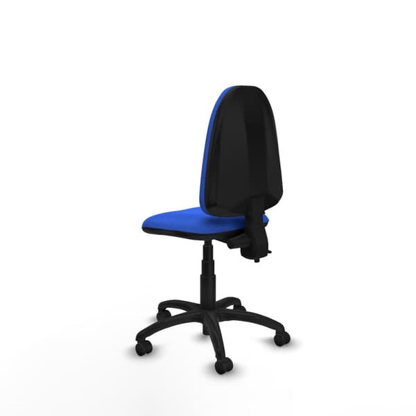 Kontorsstol Piqueras y Crespo B0001RP Blå