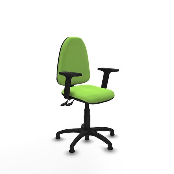 Kontorsstol Piqueras y Crespo B2D01RT Pistage