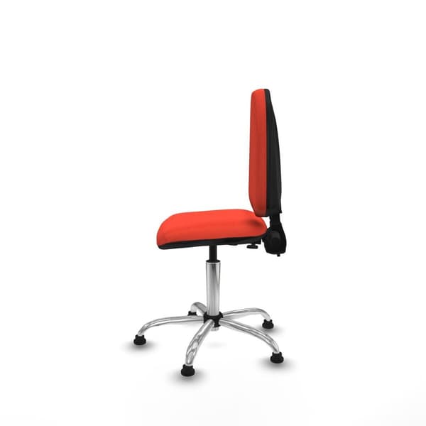 Kontorsstol Piqueras y Crespo B0005RT Mörk Orange
