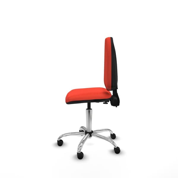 Kontorsstol Piqueras y Crespo B0005RF Mörk Orange