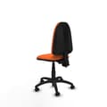 Miniatyrbild 4 av 7: Kontorsstol Piqueras y Crespo B0001RF Orange