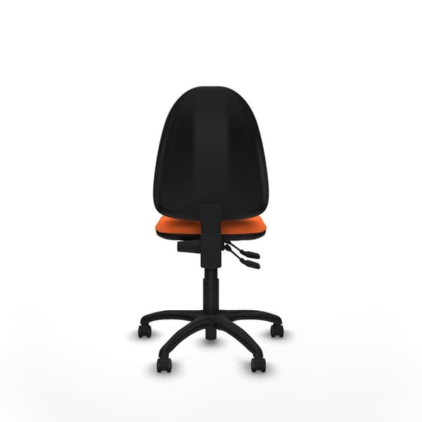 Kontorsstol Piqueras y Crespo B0001RF Orange