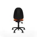 Miniatyrbild 5 av 7: Kontorsstol Piqueras y Crespo B0001RF Orange
