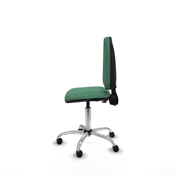 Kontorsstol Piqueras y Crespo B0005RP Smaragdgrön