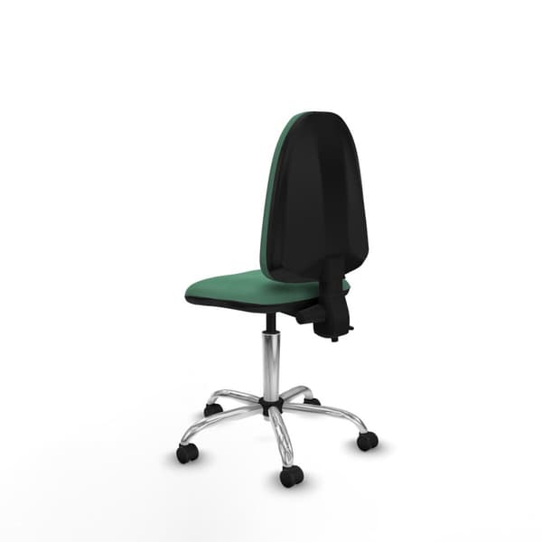 Kontorsstol Piqueras y Crespo B0005RP Smaragdgrön