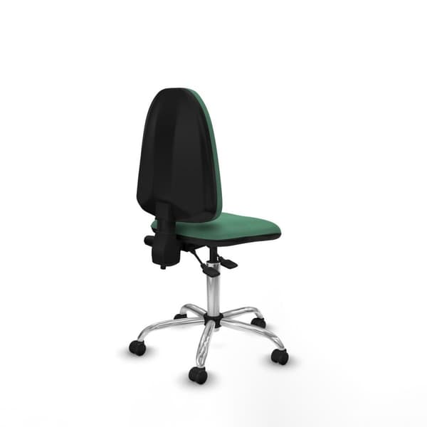 Kontorsstol Piqueras y Crespo B0005RP Smaragdgrön