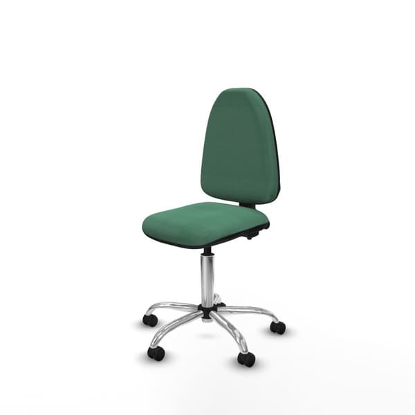 Kontorsstol Piqueras y Crespo B0005RP Smaragdgrön