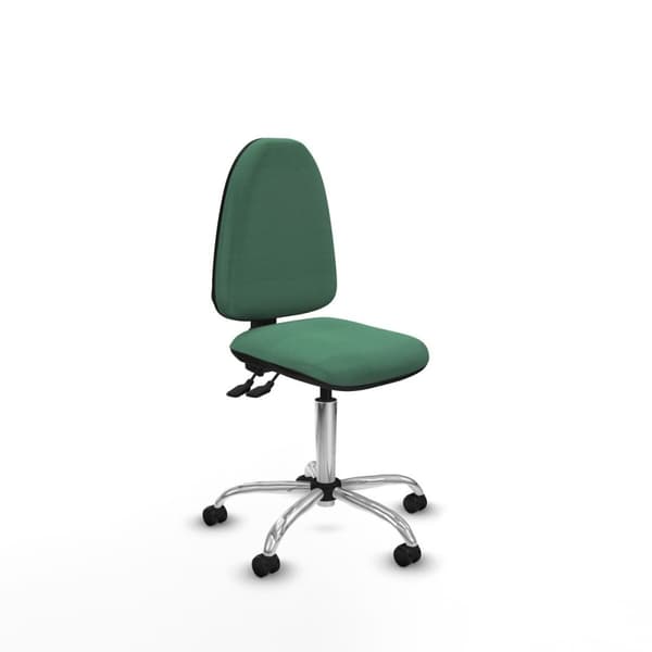 Kontorsstol Piqueras y Crespo B0005RP Smaragdgrön