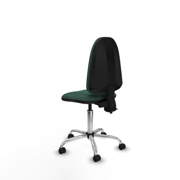Kontorsstol Piqueras y Crespo B0005RP Grön