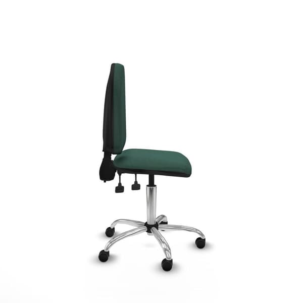 Kontorsstol Piqueras y Crespo B0005RP Grön
