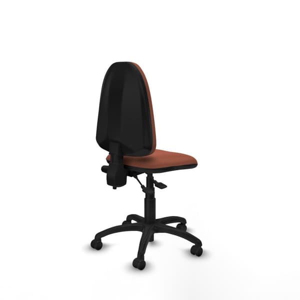 Kontorsstol Piqueras y Crespo B0001RF Brun