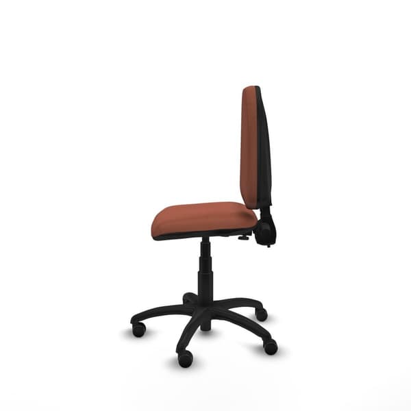 Kontorsstol Piqueras y Crespo B0001RF Brun