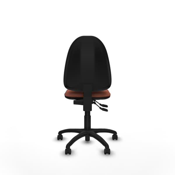 Kontorsstol Piqueras y Crespo B0001RF Brun