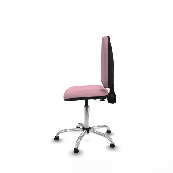 Kontorsstol Piqueras y Crespo B0005RT Rosa