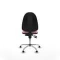 Miniatyrbild 5 av 7: Kontorsstol Piqueras y Crespo B0005RT Rosa