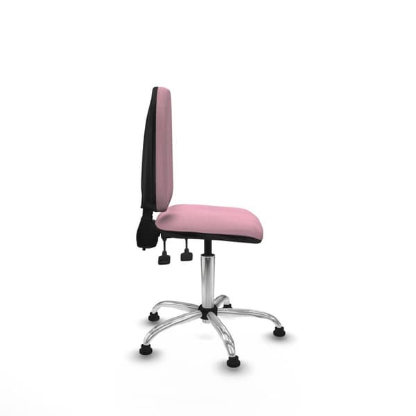 Kontorsstol Piqueras y Crespo B0005RT Rosa