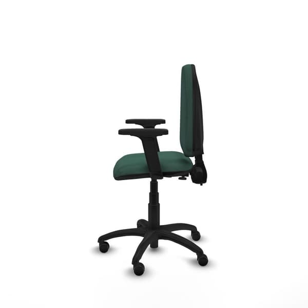 Kontorsstol Piqueras y Crespo B2D01RP Grön